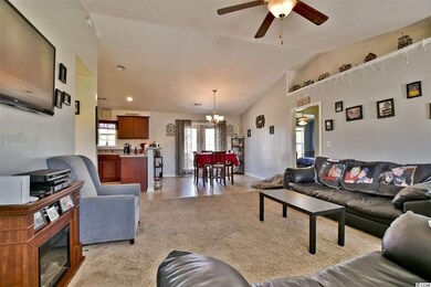 1221 Dunraven Ct, Conway, SC 29527 - photo 4