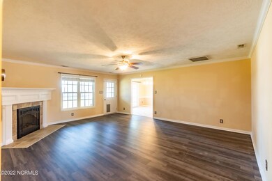 389 Livingston Dr, Raeford, NC 28376 - photo 6