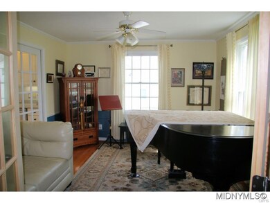 Den-Piano Room