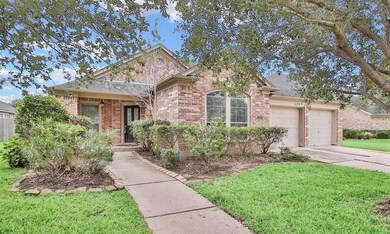 22119 Winter Sky Ln, Richmond, TX 77469 - photo 3