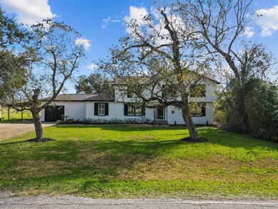 This home has so many updated features throughout!