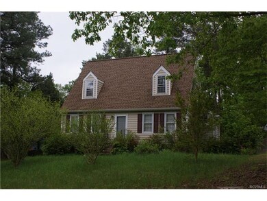 5607 Winterleaf Dr, North Chesterfield, VA 23234 - photo 2