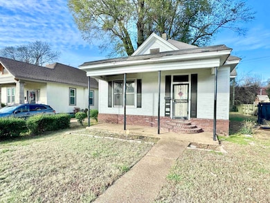 1366 Snowden Ave, Memphis, TN 38107 - photo 3