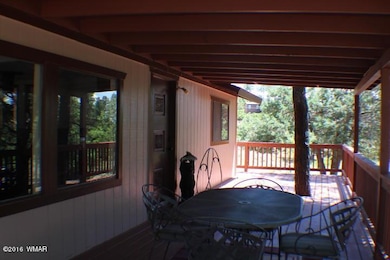 6220 Juniper Ridge Rd, Show Low, AZ 85901 - photo 4