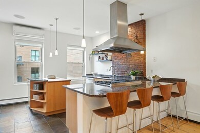 220 W Springfield St unit 4, Boston, MA 02118 - photo 4