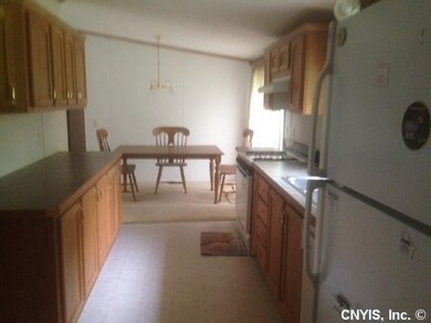 Kitchen Dining