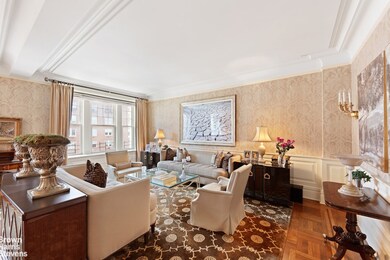 875 Park Ave unit 8C, New York, NY 10075 - photo 2