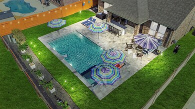 27978 Arden Trail, Spring, TX 77386 - photo 3