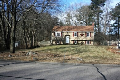 70 Donald Tennant Cir, North Attleboro, MA 02760 - photo 2