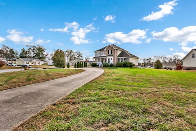 3384 Summerfield Dr, Clarksville, TN 37042 - photo 4