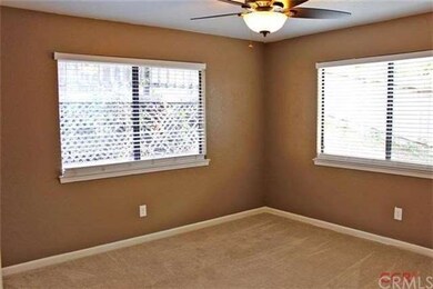 THE DOWNSTAIRS BEDROOM