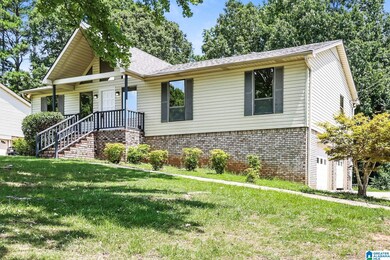 324 Tammy Sue Dr, Center Point, AL 35215 - photo 3