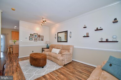 513 Kirkcaldy Way, Abingdon, MD 21009 - photo 7