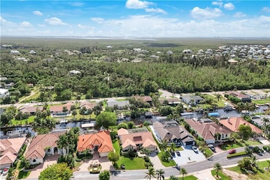 5411 Harborage Dr, Fort Myers, FL 33908 - photo 2