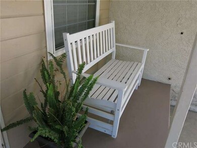 Come relax in the porch!