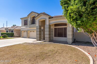 504 N Swallow Ln, Gilbert, AZ 85234 - photo 2