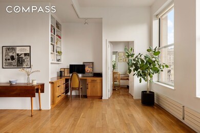 175 E Broadway unit 8-A, New York, NY 10002 - photo 6