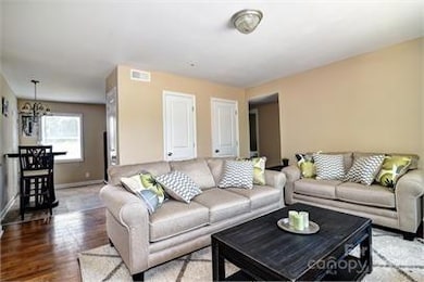 1250 Baugh St unit B, Gastonia, NC 28052 - photo 5