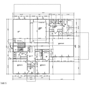 125 Celtic Ln, Lillington, NC 27546 - photo 4