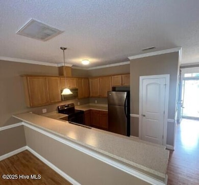 Kitchen 2 - 101-D Fosbury Way