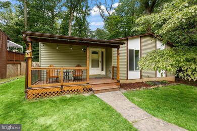 11591 Embers Ct, Reston, VA 20191 - photo 2