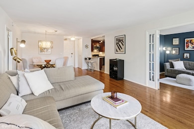 Astor Terrace unit 6B, Chicago, IL 60610 - photo 6