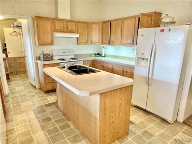 All appliances stay