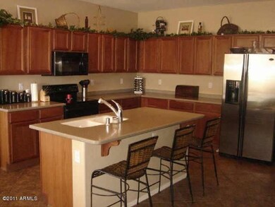 1210 E Browning Place, Chandler, AZ 85286 - photo 4