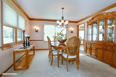 2406 Cimarron Ct, Naperville, IL 60565 - photo 7