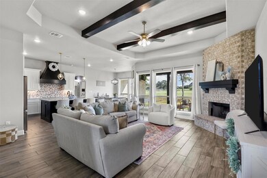 2071 Sunset Ridge Dr, Weatherford, TX 76087 - photo 6