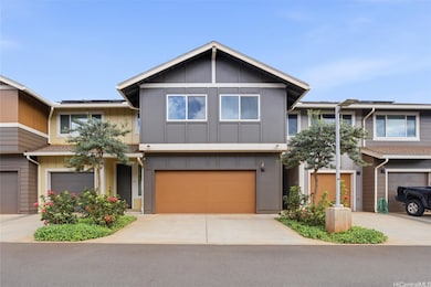 94-1188 Kalahikiola Dr unit 1005, Waipahu, HI 96797 - photo 5