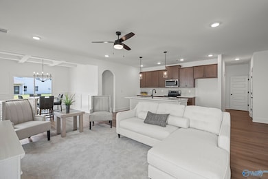 3313 Weavers Ln SW, Huntsville, AL 35805 - photo 6