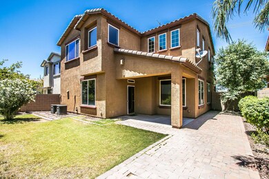 4311 E Vaughn Ave, Gilbert, AZ 85234 - photo 4