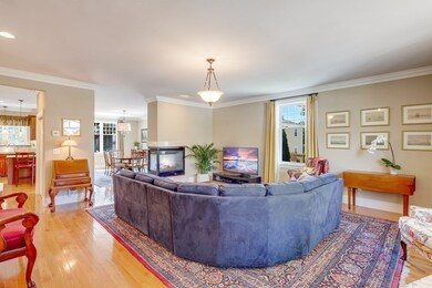 1662 Centre St unit 1, West Roxbury, MA 02132 - photo 5