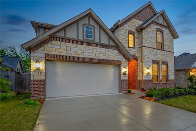 1410 Stuart Run Dr, Richmond, TX 77469 - photo 3