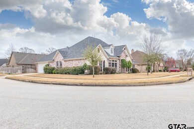 6056 6056 Brynmar Ct, Tyler, TX 75703 - photo 3