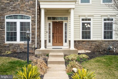 25086 Malmsbury Terrace, Chantilly, VA 20152 - photo 3