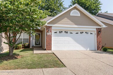 6914 Arbor Manor Way unit 11, Louisville, KY 40228 - photo 4