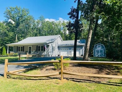 48 Hokie Place, Stuarts Draft, VA 24477 - photo 2