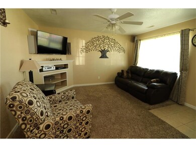 502 W Shanandoah Dr Edgerton, Ks. 66021