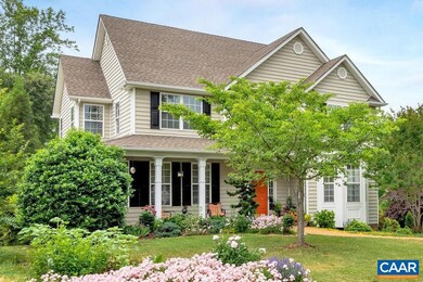 1249 Redfields Rd, Charlottesville, VA 22903 - photo 3