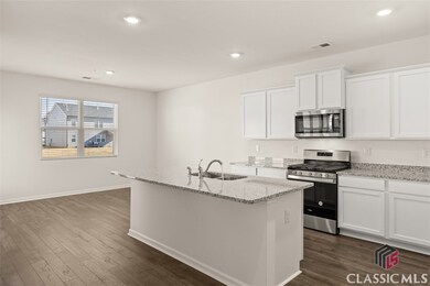 346 Daurian Dr unit 11, Statham, GA 30666 - photo 5