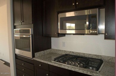 Lot 96 SS Appliances