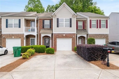 2826 Snapfinger Manor unit 106, Decatur, GA 30035 - photo 4