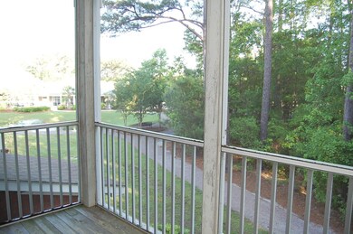 screen porch