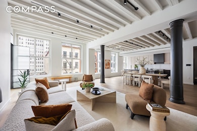 62 Reade St unit 4, New York, NY 10007 - photo 3