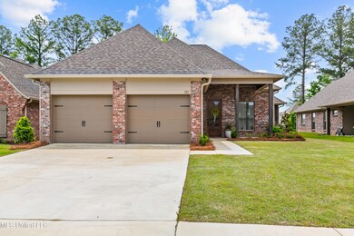 121 Saint Croix Ln, Madison, MS 39110 - photo 3