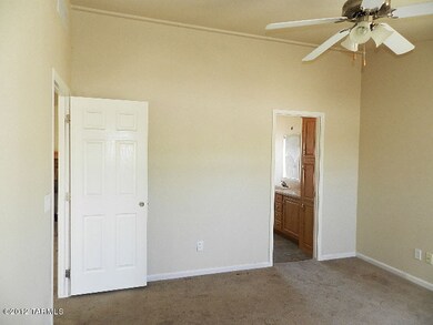 Master Bedroom View 2