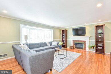 7033 Williamsburg Blvd, Arlington, VA 22213 - photo 4