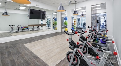 14325 Plantation Park Blvd unit Dilworth w/ Solarium, Charlotte, NC 28277 - photo 3